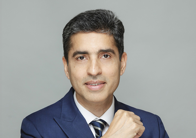 Ahuja